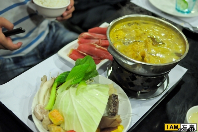 [食記] G7滾食館 2訪