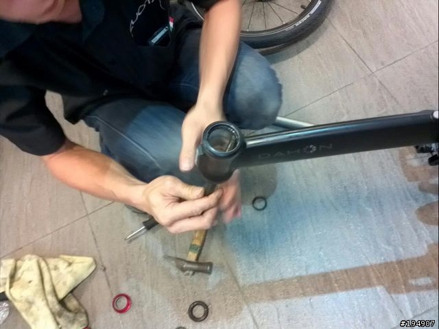 嗚~~~NO! 大家來聞香!DAHON UNO 單速車 來囉!