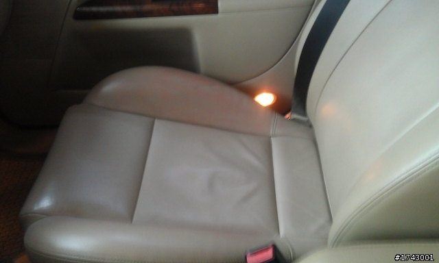 (20140524更新) 買了METROSTAR中古車!