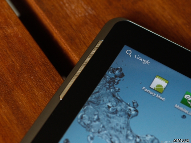 Samsung Galaxy 10.1 Tab2測評