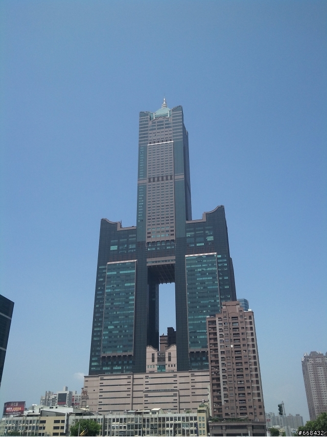 A820L出門亂拍