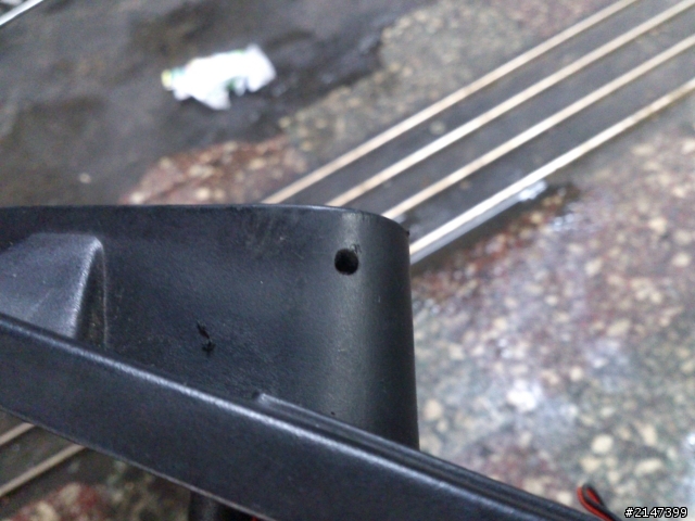 diy分享，老車安裝實用燈條+駐車燈