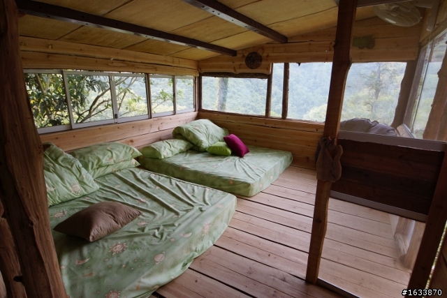  DIY簡單蓋鋼構木屋