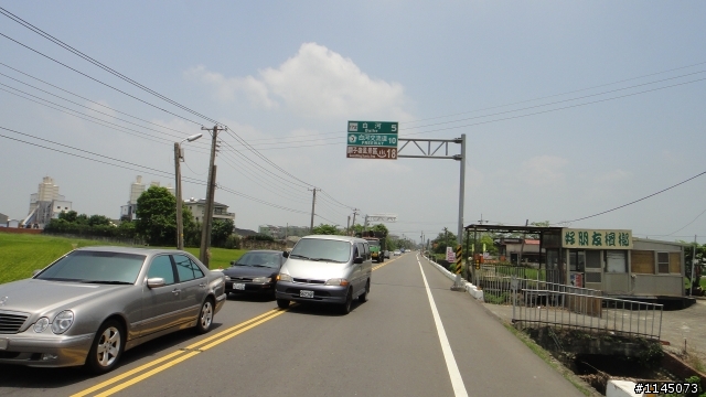 20120512環關仔嶺100k