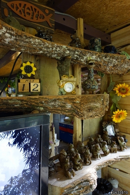  DIY簡單蓋鋼構木屋