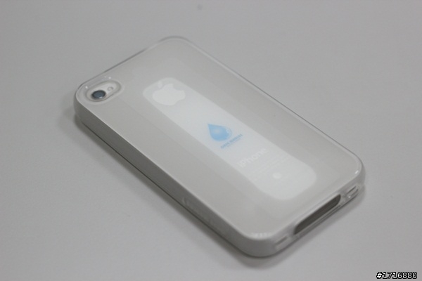 [開箱]Case Marine 超薄 0.25MM 防水保護套