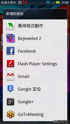 大電量救世主降臨(RAZR Maxx、iPhone 4S、HTC One X、SAMSUNG SII電力大亂鬥 )
