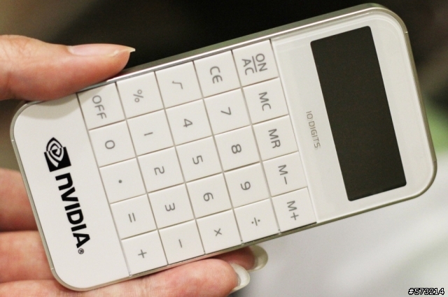 [NVIDIA體驗會心得]文筆非常之不好分享