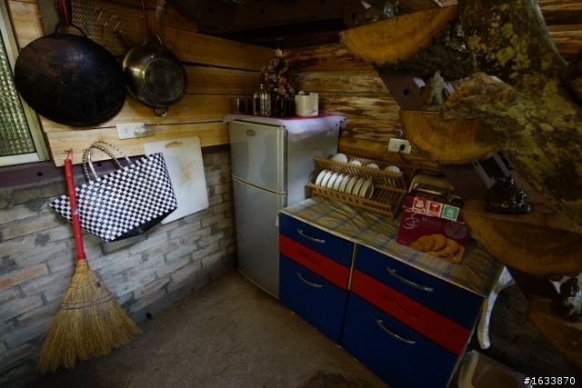  DIY簡單蓋鋼構木屋