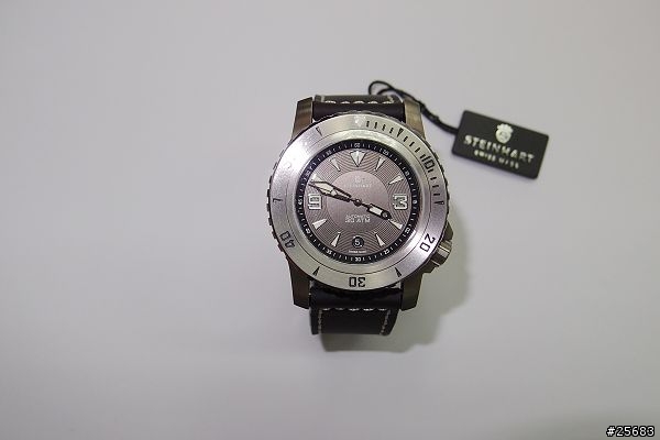 STEINHART "TRITON 30ATM "
