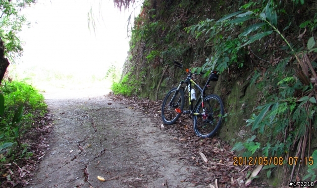 2012.05 台中霧峰區峰谷