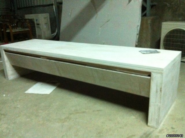 [DIY] 電視櫃