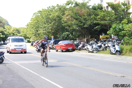2012 LAVA  113 Taiwan 鐵人三項國際邀請賽