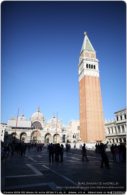 5D3 + 24LII 義大利試拍 (重貼照片)