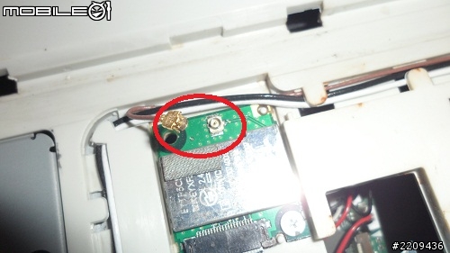 A100過保老機DIY處理分享
