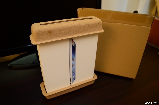 老弟的New ipad
