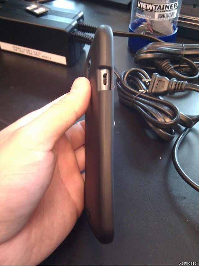 hTC One S (T-Mobile USA)
