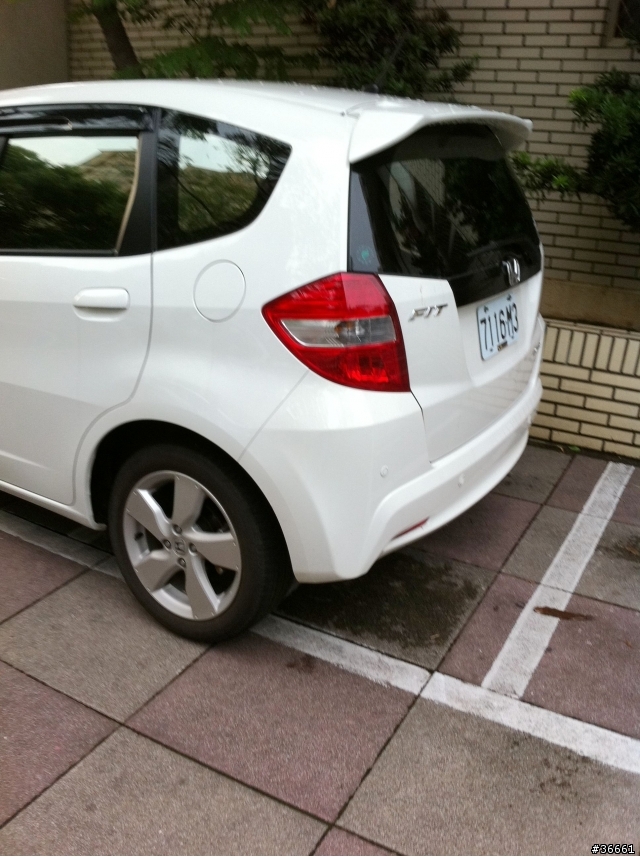 新竹原來機車格可以停汽車