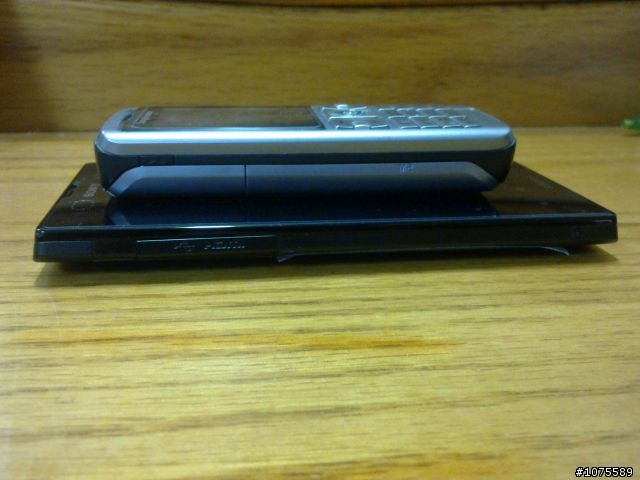 Xperia ion LT28i 簡易開箱文(圖多)