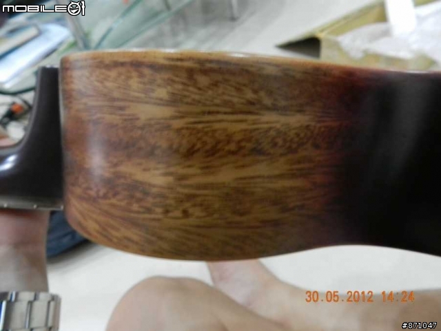 我的第一把單板烏克麗麗(UKULELE) 開箱