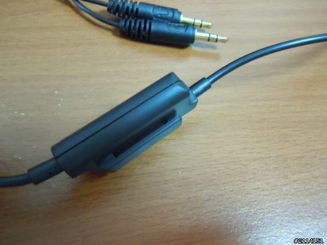 [開箱] 曜越 震撼者耳機 Tt shock