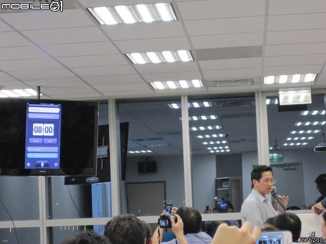 [Galaxy S3台北體驗會]S3進入手中那一刻~充份感受到它的人性~(文多圖多)