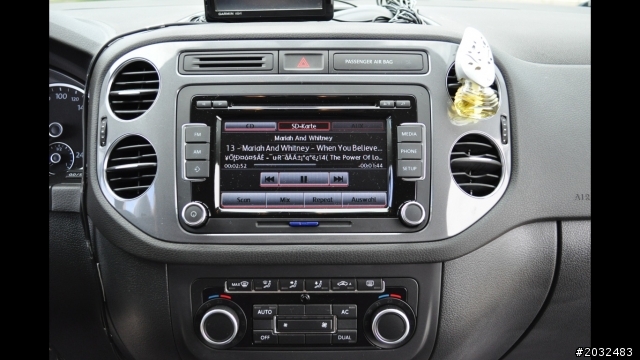 [開箱]Tiguan Sport & Style 2.0 TSI