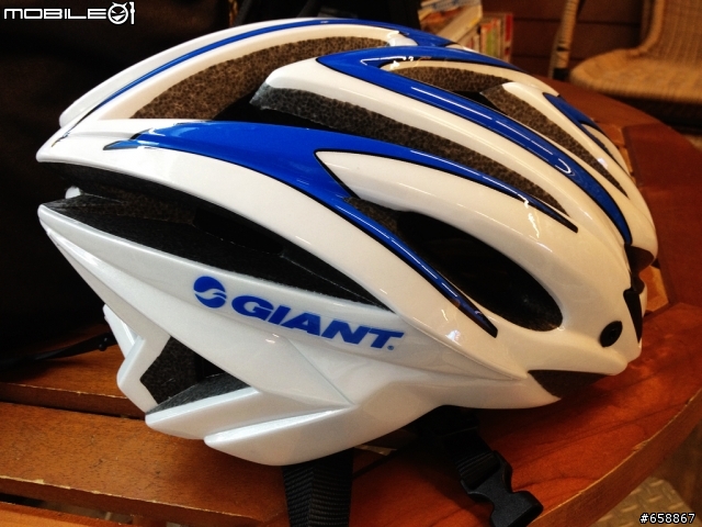 [不專業開箱文]GIANT 2012 TCR SL 2