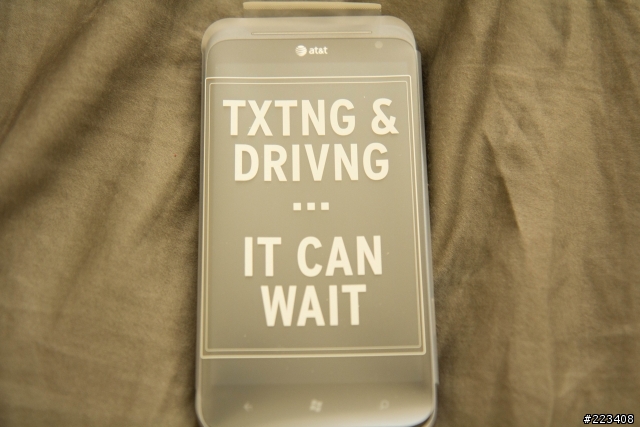 [開箱] HTC Titan 2 AT&T板