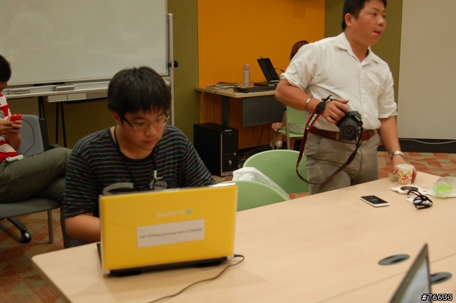 改變您對魚與熊掌的認知NVIDIA  Tegra 3 / 600M系列 -THE WAY IT’S MEANT TO BE