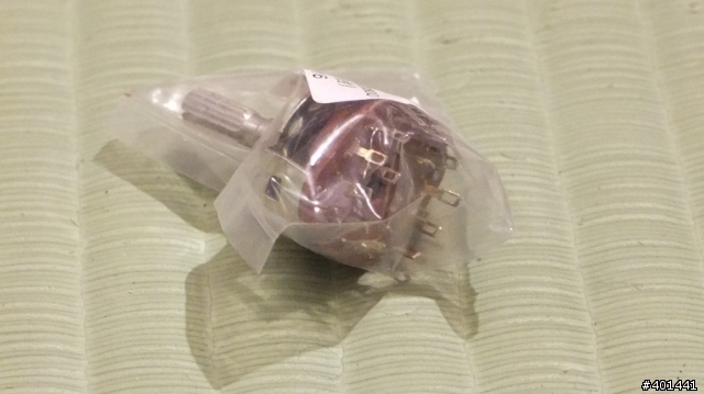 開箱 - Hans Audio 手工搭棚 6L6推挽管機