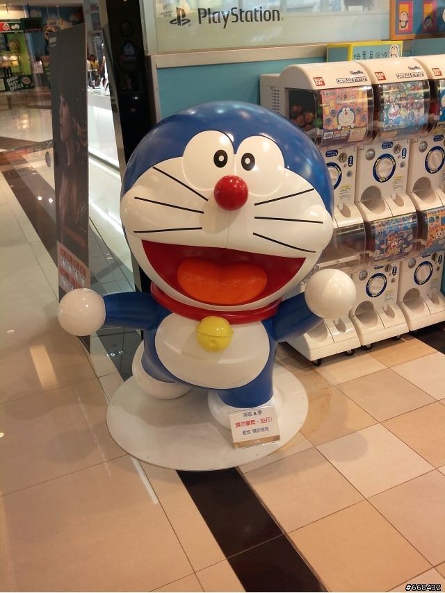 A820L出門亂拍