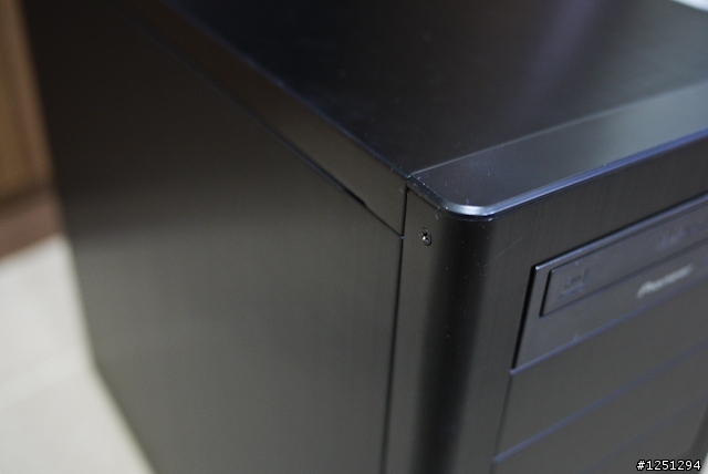 母親節快樂之老媽FB專用機 - 聯力 PC-8N 開箱