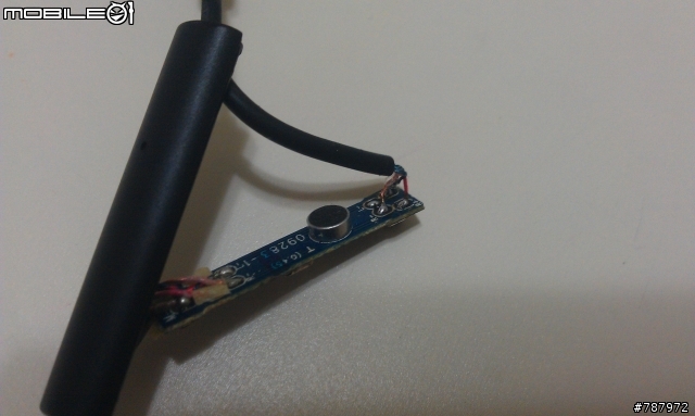 [DIY]DHD線控耳機接頭改裝