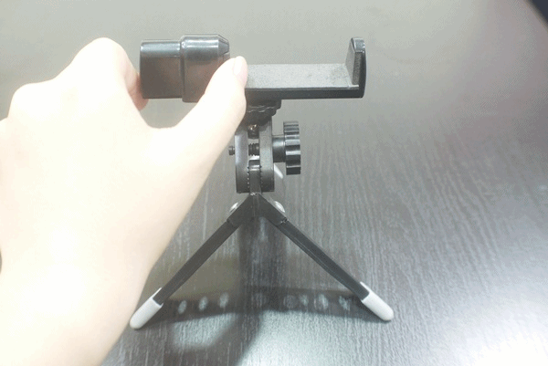 ♥【分享】Telstar iPhone專用迷你投影機
