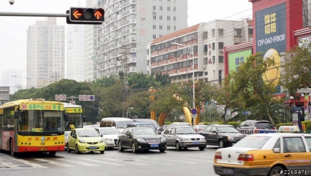 【信念】單人雙騎環中國獨旅-2- 廈門到漳州