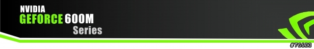 改變您對魚與熊掌的認知NVIDIA  Tegra 3 / 600M系列 -THE WAY IT’S MEANT TO BE