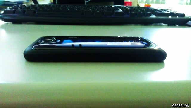 我的HTC ONE X不專業開箱文