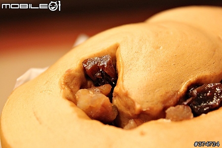 【阿郎手工包子饅頭】模樣討喜、樣式多、要搶得快的專賣店