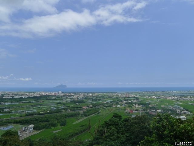 台北、武陵、宜蘭