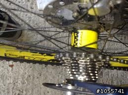 mavic deemax
