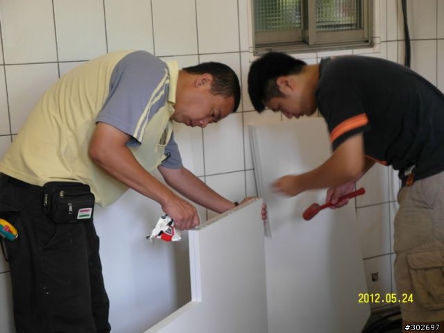 家庭革命的新廚具開箱!(5/28補充)