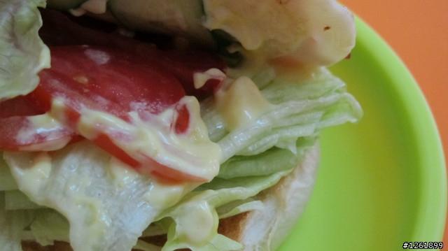 [美食]苗栗中正路 布朗先生早午餐