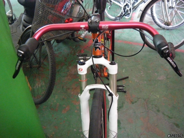 冷門車單速29ER