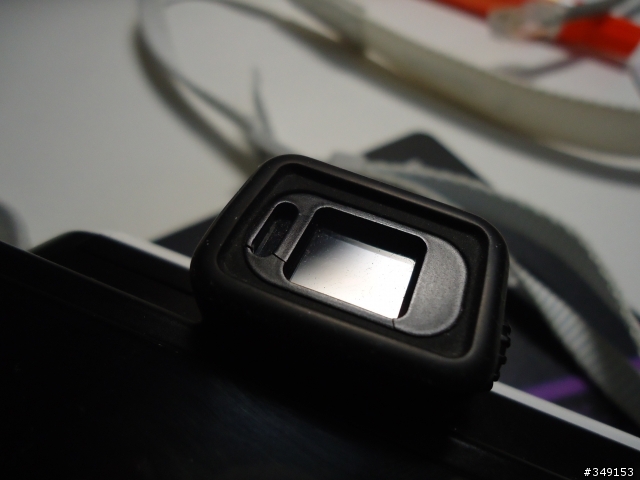 今天將NIKON V1 用EMS 寄去日本維修了