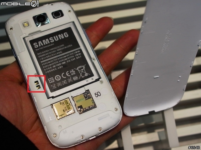 “Designed for Humans”, Galaxy S III 智慧功能體驗分享
