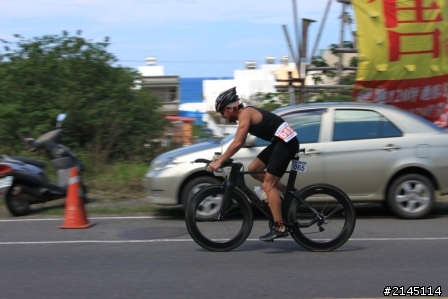 2012 LAVA  113 Taiwan 鐵人三項國際邀請賽