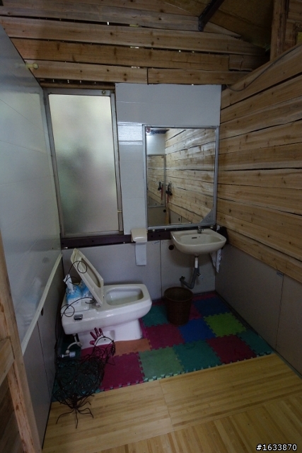  DIY簡單蓋鋼構木屋