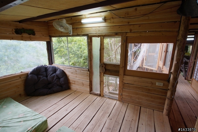  DIY簡單蓋鋼構木屋