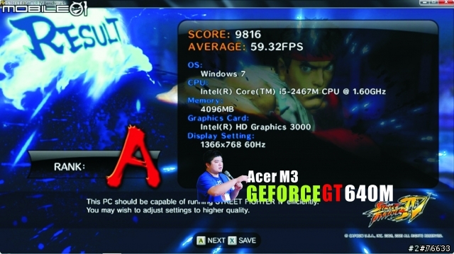 改變您對魚與熊掌的認知NVIDIA  Tegra 3 / 600M系列 -THE WAY IT’S MEANT TO BE